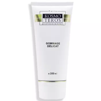 Пилинг-гоммаж Gommage Delicat (3028, 200 мл)