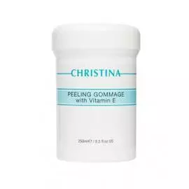 Пилинг гоммаж с витамином Е Peeling Gommage With Vitamin Е