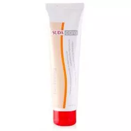 Пилинг-крем Fuss-Peeling (5034.2, 150 мл)