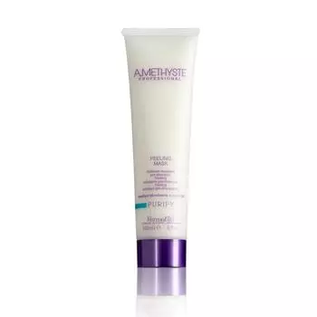 Пилинг-маска Amethyste Purify Peeling Mask