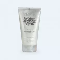 Пилинг Молочный мусс Ultra