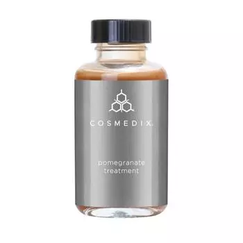 Пилинг Помегрант - Pomegranate peel