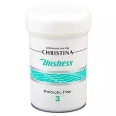 Пилинг-пробиотик Unstress Probiotic Peel (шаг 3)
