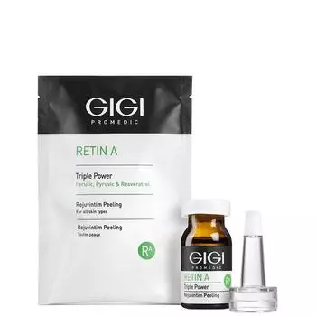 Пилинг РеджувИнтим RejuvIntim Peeling