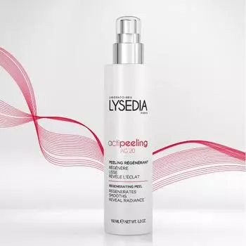 Пилинг регенерирующий Actipeeling AG20