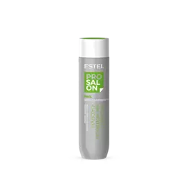 Пилинг-шампунь для волос и кожи головы