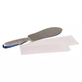 Пилка-держатель