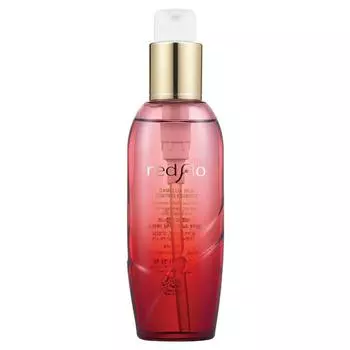 Питательная эссенция с камелией и протеинами шелка Redflo Camellia Silk Coating Essence