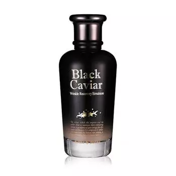 Питательная лифтинг-эмульсия Черная икра Black Caviar Anti-Wrinkle Emulsion