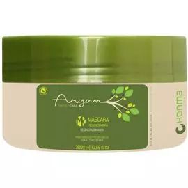 Регенерирующая маска Argan Perfect Care Nutritive Mask