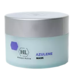 Питательная маска Azulen Mask
