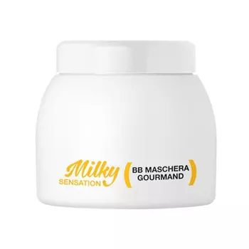 Питательная маска BB Mask Gourmand (B060130, 250 мл)