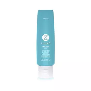 Питательная маска для ослабленных волос Nourish Mask Velian (33940, 200 мл)