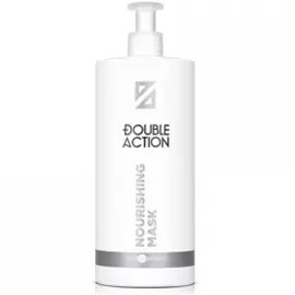 Питательная маска Double Action Nourishing Mask (257293/LB12654, 1000 мл)