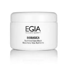 Питательная маска Nutritive Face Mask (FPS-17, 250 мл)