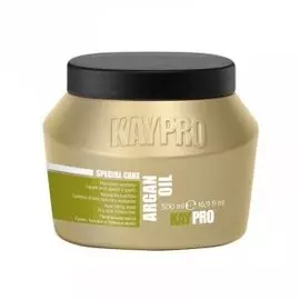 Питательная маска с аргановым маслом Argan Oil (19033, 1000 мл)