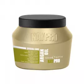 Питательная маска с аргановым маслом Argan Oil (19034, 500 мл)