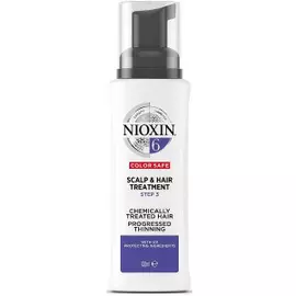 Питательная маска Система 6 (81543667/7701, 200 мл)