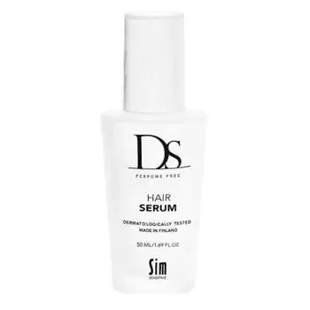 Питательная сыворотка DS Hair Serum