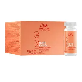 Питательная сыворотка-уход Invigo Nutri-Enrich