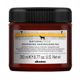 Питательная восстанавливающая маска Nourishing Hair Building Pak (71308, 250 мл)