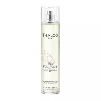 Питательное Масло Монои Monoi Nourishing Oil (VT18030, 100 мл)