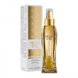 Питательное масло Mythic Oil