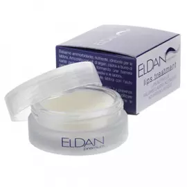 Питательный бальзам для губ