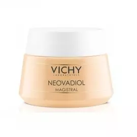 Питательный бальзам, повышающий плотность кожи Неовадиол Мажистраль Vichy