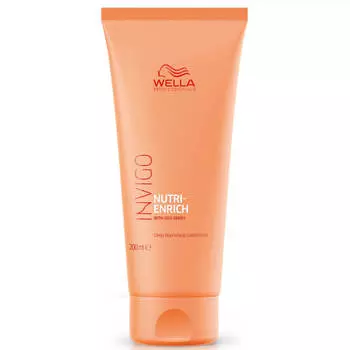 Питательный бальзам-уход Invigo Nutri-Enrich (4555/8426//8486, 1000 мл)