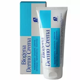 Питательный крем Dermo Cream