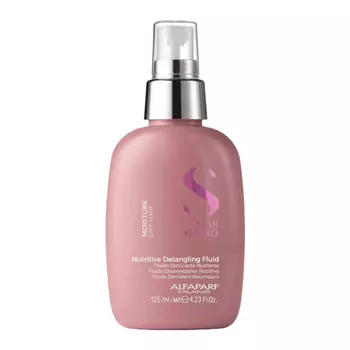 Питательный флюид, облегчающий расчёсывание волос Nutritive Detangling Fluid