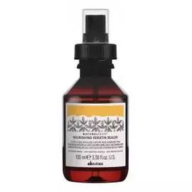 Питательный флюид, запечатывающий кератин Nourishing Keratin sealer (71311, 100 мл)