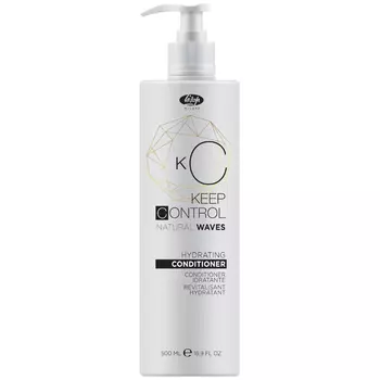 Питательный и увлажняющий кондиционер Keep Control Hydrating Conditioner