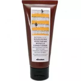 Питательный кондиционер Вегетарианское чудо Nourishing Vegetarian Miracle Conditioner (60 мл)