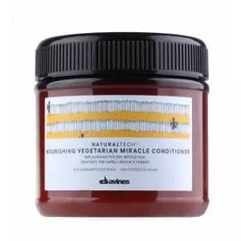 Питательный кондиционер вегетарианское чудо Nourishing Vegetarian Miracle Conditioner