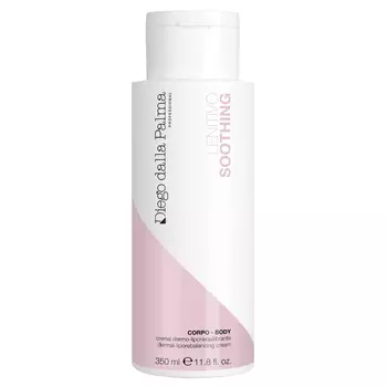 Питательный крем для чувствительной кожи тела Dermal-liporebalancing cream