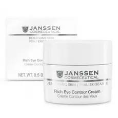 Питательный крем для кожи вокруг глаз Rich Eye Contour Cream