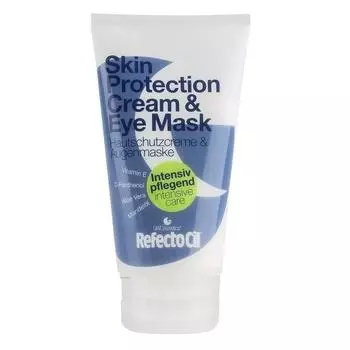 Защитный крем под глаза Skin Protection Cream