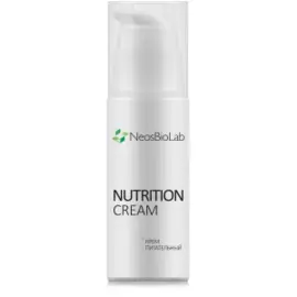 Питательный крем для лица Nutrition Cream