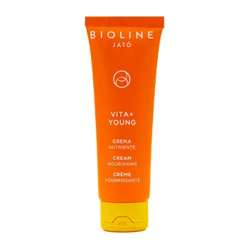 Питательный крем для молодой кожи Nourishing Cream