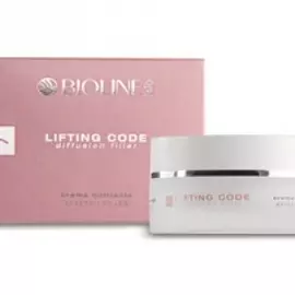 Питательный крем Filling effect Lifting Code