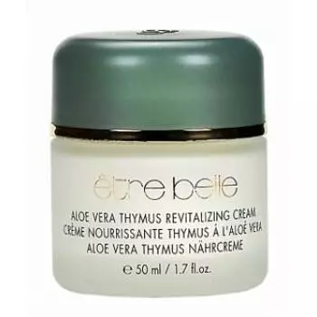 Питательный крем с Алоэ Вера и Тимусом Aloe Vera Thymus Cream (3123, 50 мл, 50 мл)