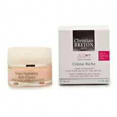 Питательный крем с насыщенной текстурой