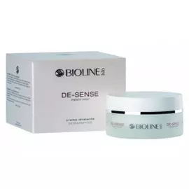 Питательный крем с пептидами