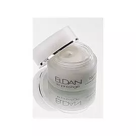 Питательный крем с рисовыми протеинами