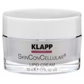 Питательный крем SkinConCellular Lipid