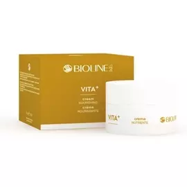 Питательный крем Vita+