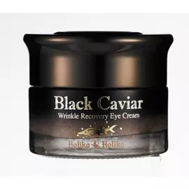 Питательный крем-лифтинг для области вокруг глаз с черной икрой Black Caviar Anti-Wrinkle Eye Cream