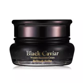 Питательный лифтинг-крем для лица Черная икра Black Caviar Anti-Wrinkle Cream